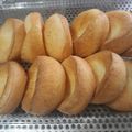 Cooksnap của Lien Chi Pham khi họ làm theo món Brazilian Cheese Bread