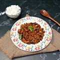 Cooksnap dari Ruth Destianty untuk resep Resep Kerang Saus Tiram