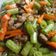Cooksnap dari Novyy Novietha's Kitchen untuk resep Tumis Buncis Cah Daging Sapi Cincang #kitaberbagi