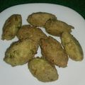 Cooksnap dari Kuspi Al Qoys untuk resep Perkedel tahu tempe pedas