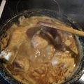 Cooksnap dari Rossa Darni untuk resep Kare ayam Aceh