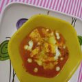 Priyanka Bose's cooksnap of when they made শাহী পানির(Shahi paneer recipe in Bengali).