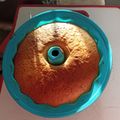 El cooksnap de Emiliano Daniel Camacho Fernández cuando hizo Torta de limón SIN TAC con leche deslactosada.