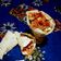 patel dipal 's cooksnap of when they made મસાલા પાપડ કોન (Masala Papad Cone Recipe In Gujarati).