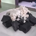 Cooksnap dari Tri Lukitowati untuk resep Jongkong hitam