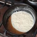 El cooksnap de Roberto Steren cuando hizo Arroz con leche CREMOSO 🥣.