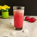 Cooksnap dari fransiska arie untuk resep Jus segar martabe