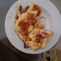 Cooksnap dari Gustiarni untuk resep Pizza Rolls (ulen hanya 3 menit)