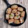 Cooksnap dari Adelia Firdaus untuk resep Tahu Aci