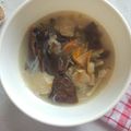 Cooksnap dari Erma Iswahyuni untuk resep Kimlo soup