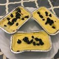 Cooksnap dari fitri nusaly untuk resep Choco cheseecake nutrijell kukus (keto)