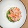 Cooksnap de PaulineB sur la recette Tartare d'avocat et crevettes