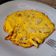 il Dan quando ha preparato Frittata con yogurt greco magro e carciofini