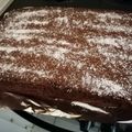 Lukács Dominika Cooksnap-ja, amikor elkészítette a(z) Kókuszos kevert süti receptet.