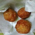 Cooksnap dari Azzah Nilawaty untuk resep pom-pom rice