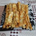 Сooksnap від Людмила , який(а) приготував(ла) Кабачковые палочки.