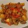 Cooksnap dari Putri Jaya Hakim untuk resep SAMBEL GORENG KENTANG (#pr_masakankentang)