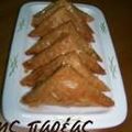 Cooksnap από Ζουζουνελ στη συνταγή Μπακλαβάς
