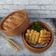 Cooksnap dari Laila_Huang untuk resep Tahu Domino