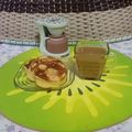 Cooksnap dari Afmi Deviana untuk resep Kue Khamir