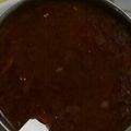 Alka Sharma's cooksnap of when they made Rajma.