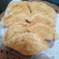 Cooksnap dari Irma Anisa untuk resep Chicken Curry Puff (Karipap Pusing)