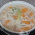 Cooksnap dari Nur Inayah untuk resep Kolak labu & kolang kaling