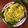 Cooksnap dari Nay's Kitchen untuk resep Tempe Mendoan