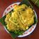 Cooksnap dari Nay's Kitchen untuk resep Tempe Mendoan