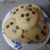 El cooksnap de martina cuando hizo Galletas con Chips de Chocolate.