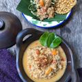 Cooksnap dari pawonbune_aas untuk resep Sambal Tumpang Khas Kediri