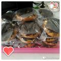 Cooksnap dari Suci Wahyuni untuk resep Donat Kentang irit, mudah dan lembut layak jual