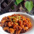Cooksnap dari Shufiarti M. S untuk resep Sambal goreng kentang Ati ayam