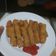 Cooksnap dari Nopiyantri03 untuk resep Nugget ayam wortel
