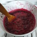 El cooksnap de belenaal cuando hizo Mermelada de cerezas.