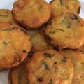 Cooksnap dari evasungkar untuk resep Perkedel Kentang