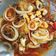 Cooksnap ohmydib semasa beliau membuat Paprik Ayam.