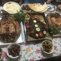 صورة من mama، شاركها بعد تجربة وصفة سمك مشوي بالفرن