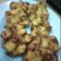 Cooksnap dari Fikra Restakirana untuk resep Pisang goreng dadu