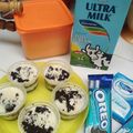 Cooksnap dari jullie untuk resep Oreo CheeseCake
