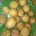 Cooksnap dari Fudjianti Kusumah untuk resep Tahu Bulat ala LC