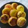 Cooksnap dari Nurul Fatyah untuk resep 860. Kue Kamir/Khamir Tanpa Tape a. k. a. Apem Arab