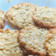 El cooksnap de Natalia Gonzalvo cuando hizo Galletitas de avena y coco.