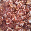 Cooksnap dari Eni Setiawati untuk resep Cumi balado