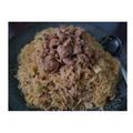 Cooksnap dari lisa mihardja untuk resep Sohun Ayam Claypot Devina Hermawan