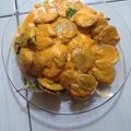 Cooksnap dari Tari Anggun Prihatin untuk resep Rendang Jengkol Pedas manis