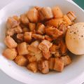 Cooksnap của Lucie at home khi họ làm theo món Thịt kho trứng 🥩🥚
