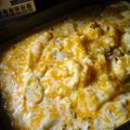 allyraydraper's cooksnap of when they made Almost Shepherds Pie.