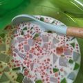 Cooksnap dari Tantra untuk resep Buko pandan