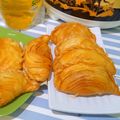 Cooksnap dari Linda Wahyu Octavia untuk resep Curry Puff aka Pastel Singapura aka Karipap Pusing (Step by Step)